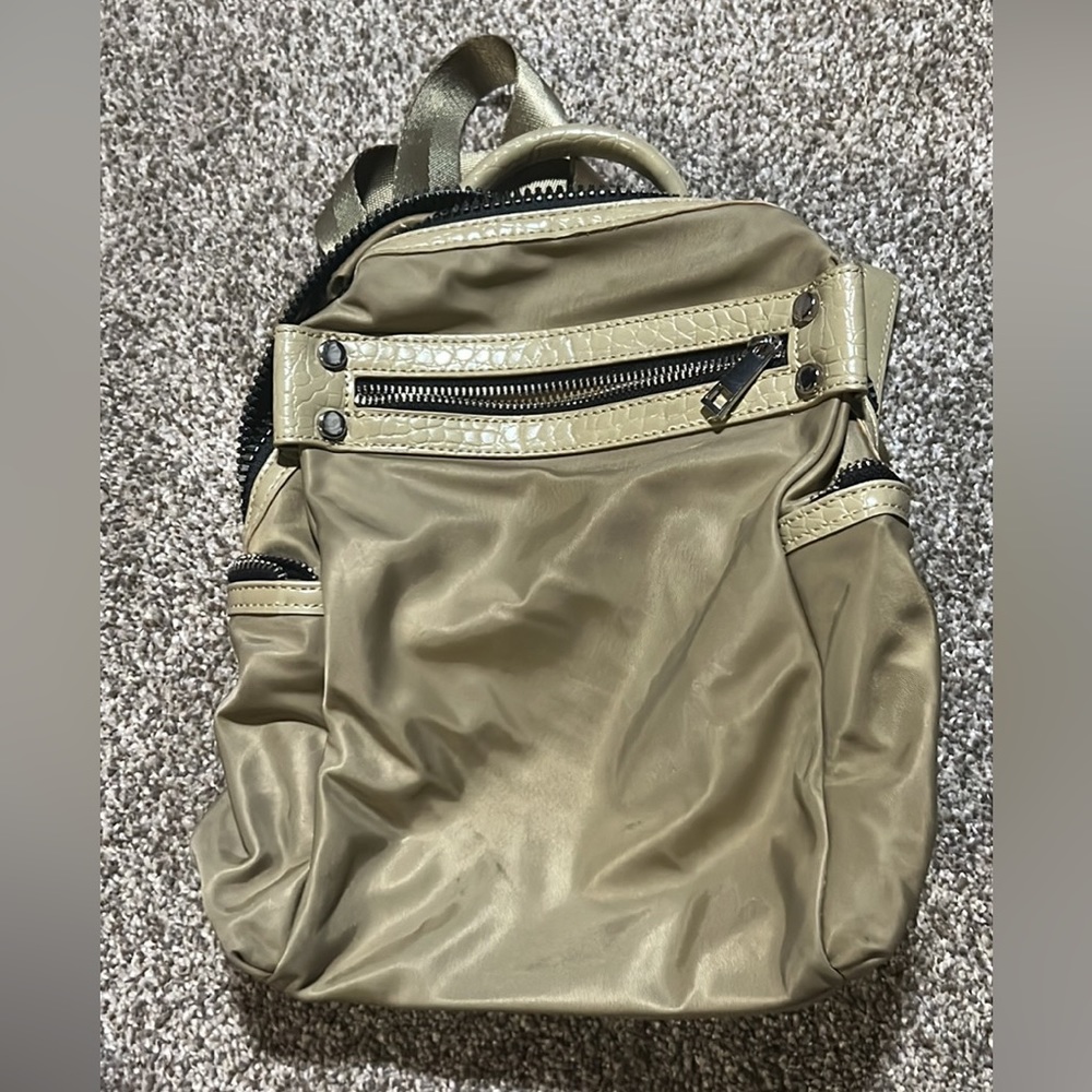 ASOS Design backpack
